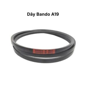Dây Bando A19 chính hãng