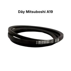 Dây Mitsuboshi A19 chính hãng