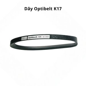 Dây Optibelt K17