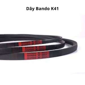 Dây Bando K41