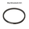 Dây Mitsuboshi K41