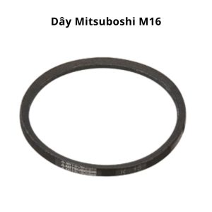 Dây curoa Mitsuboshi M16