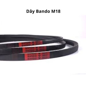 Dây curoa Bando M18
