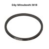 Dây curoa Mitsuboshi M18