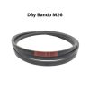 Dây Bando M26 inch - 711mm