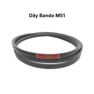 Dây curoa Bando 51inch - 1295mm
