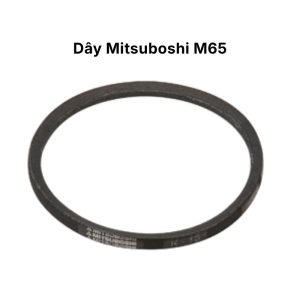 Dây curoa Mitsuboshi M65 inch - 1651mm