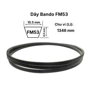 Thông số FM53 inch - 1346mm