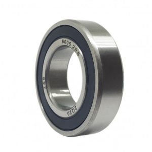 Bạc đạn vòng bi 6005 kích thước 25x47x12mm chính hãng thép cao cấp.
